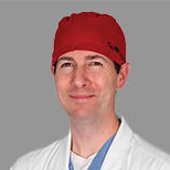 Image of Dr. Kevin Randall Hayes, MD