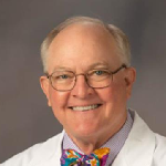 Image of Dr. William L. Boteler, DDS, PA