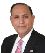 Image of Dr. Dhirendra Nath Das, FACC, MD