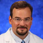 Image of Dr. Matthew D. Coates, PhD, MD