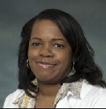 Image of Dr. Kimberly A. Richardson, MD