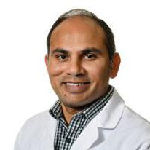 Image of Dr. Maulikkumar G. Patel, MD