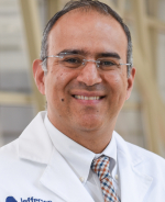 Image of Dr. Luis H. Eraso, MD, MPH