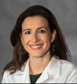 Image of Dr. Angeliki Maria Stamatouli, MD