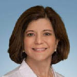Image of Dr. Patricia E. Laden, MD