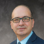 Image of Dr. Joseph B. Fares, MD