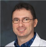 Image of Dr. Michael D. Morocco, MD