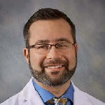 Image of Dr. Nathan D. Grabher, MD