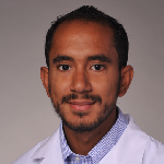 Image of Dr. Luis Nelson Roman Lantigua Tatem, MD