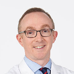 Image of Dr. Paul C. Saunders, MD