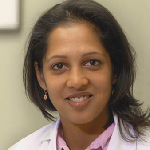 Image of Dr. Kavitha Kosuri, DO