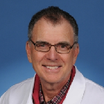 Image of Dr. Bennett Howard Bruckner, MD