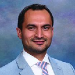 Image of Dr. Wishwdeep Singh Dhillon, MD