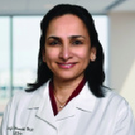 Image of Dr. Saroja Yalamanchili, MD