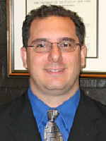 Image of Dr. Joseph P. Campisi, D.C.