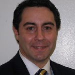 Image of Dr. Mark A. Falvo, MD