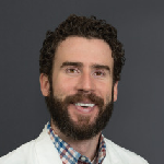 Image of Dr. Geoffrey D. Betz, MD