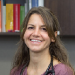 Image of Dr. Tiffany L. Spanier, MD, FAAP