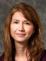 Image of Donna G. Jacoby, LCSW