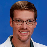 Image of Dr. Michael K. Hammond, MD