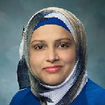Image of Dr. Shireen H. Khan, MD