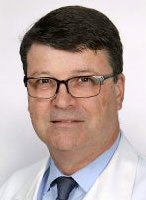 Image of Dr. Crayton A. Fargason Jr., MD, MM