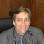 Image of Dr. Mark D. Livezey, PH.D., M.D.