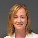 Image of Dr. Katharine Halligan, MD, PhD