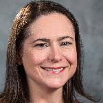 Image of Dr. Marie T. Berg, MD