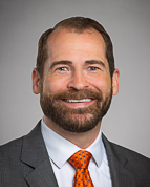 Image of Dr. Cory Ray Ecklund, MD