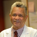 Image of Dr. David L. Stewart, MPH, MD