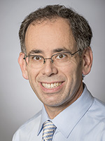 Image of Dr. Steven P. Levin, MD