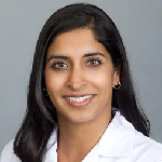 Image of Dr. Noreen M. Hussaini, MD