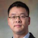 Image of Dr. Patrick Fei, MD