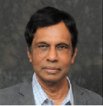 Image of Dr. Shan M. Nagendra, MD