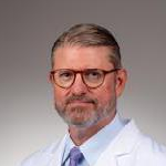 Image of Dr. John Walter York, MD