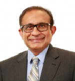 Image of Dr. Mahesh Bikkina, MD, FACC