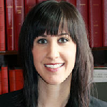 Image of Stephanie Assuras, ABPP-CN, PhD