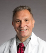 Image of Dr. Burkhardt H. Zorn, MD