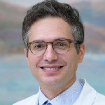 Image of Dr. Andrew Brooks Goldstone, MD, PhD
