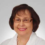 Image of Dr. Estelle E. May, MD