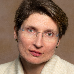 Image of Dr. Svetlana Kotova, MD