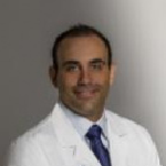 Image of Dr. Jason Elie Abdallah, MD