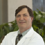 Image of Dr. Gregory G. White, MD
