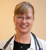 Image of Dr. Barbara J. Hahn, MD