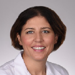 Image of Dr. Blaithin Antoinette McMahon, PH,D, MBBCh, MD, PhD