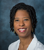 Image of Dr. Regina Louise Edmond, MD