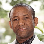 Image of Dr. Bekele W. Ayele, MD