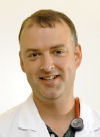 Image of Dr. Richard Goulding, MD
