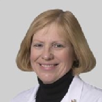 Image of Dr. Elizabeth F. Habjan, DO